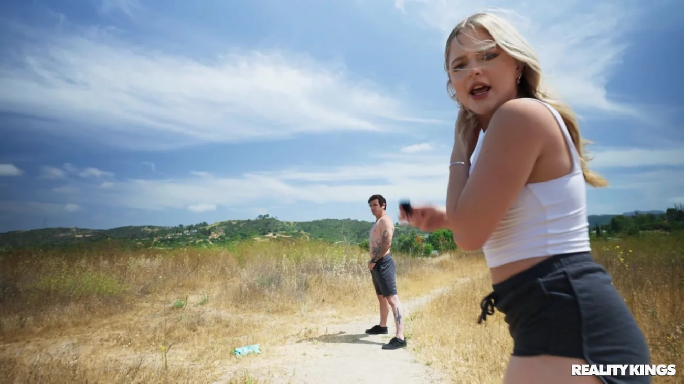 RKPrime Jill Taylor Cheater Seeks Anal XXX